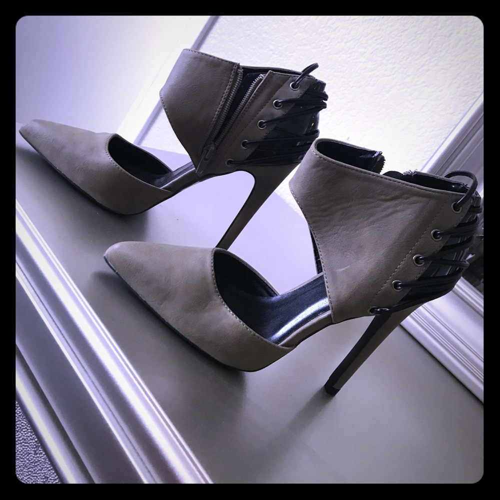 Sexy Pumps