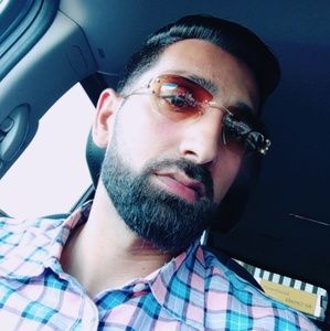 Meet your Posher, Imran