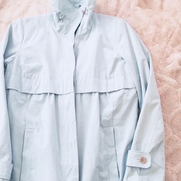 Calvin Klein Jackets & Blazers - Calvin Klein Trench Coat
