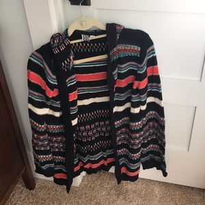 Roxy Cardigan