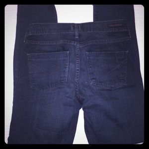 Citizens of Humanity Thompson crop Jeans 26