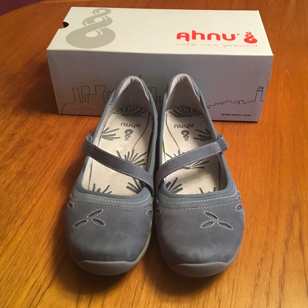Ahnu Gracie Shoes
