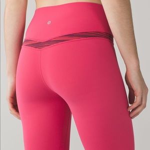 ❌SOLD❌Lululemon align 🍋 boom juice color