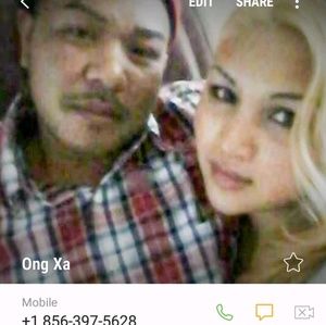 Meet your Posher, Chantha