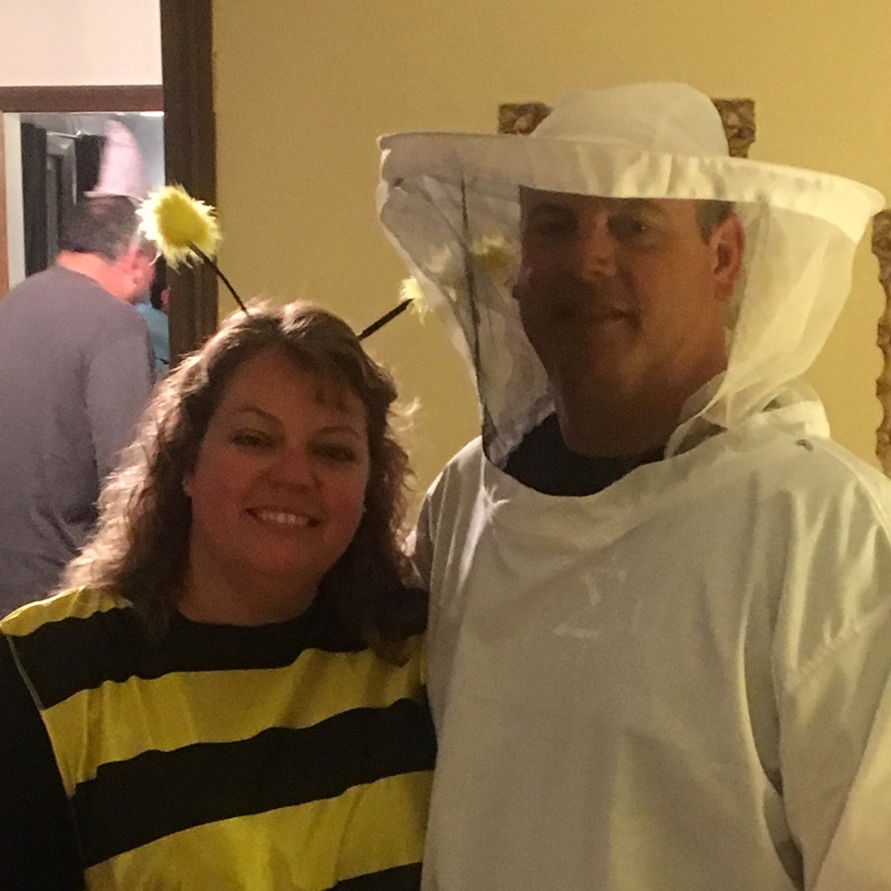 Meet your Posher, Ellen