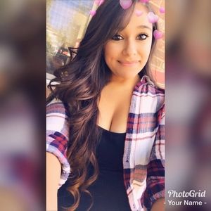 Meet your Posher, Selina