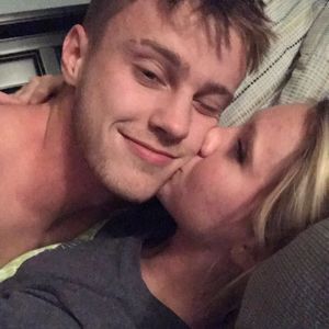 Meet your Posher, Teron