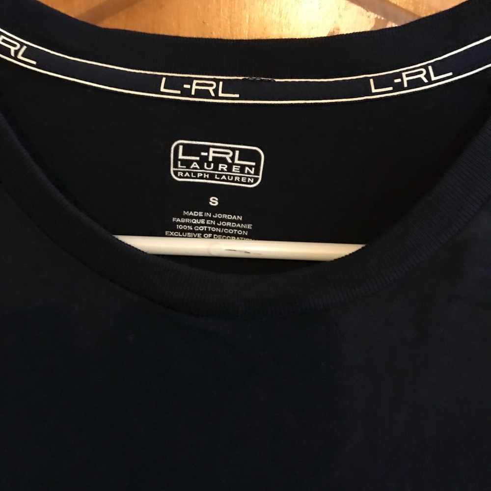 Long sleeve 100% cotton long sleeve polo shirt