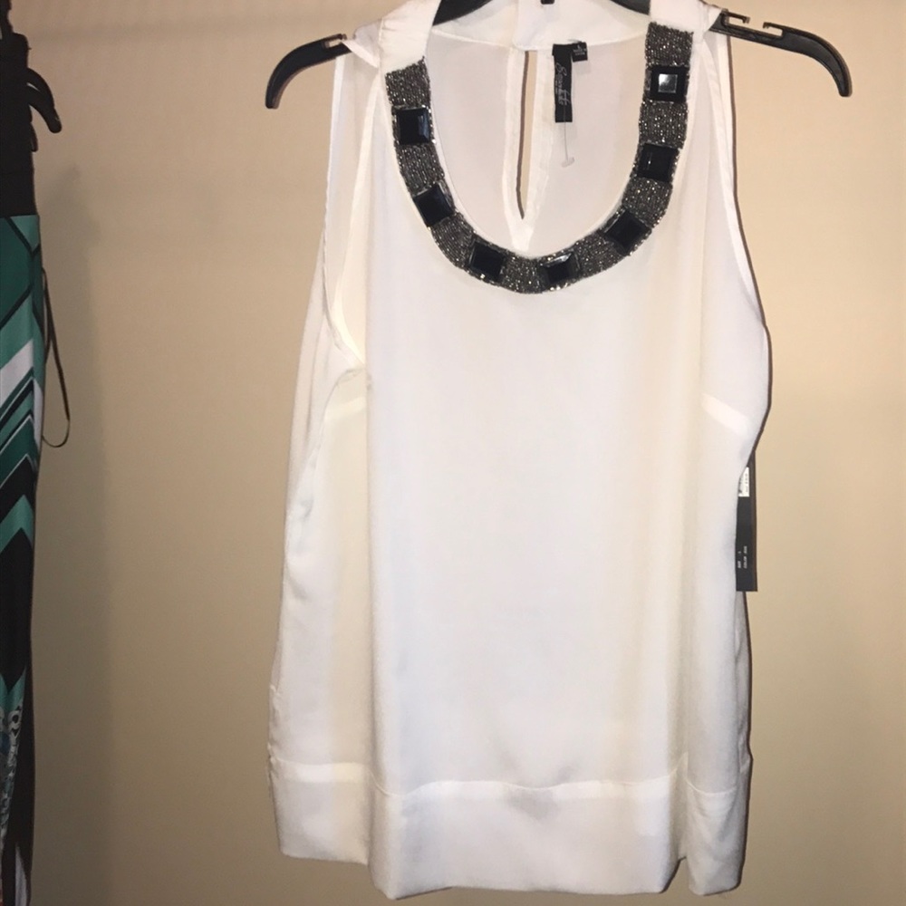Brand new top
