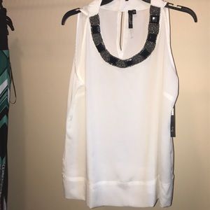 Brand new top