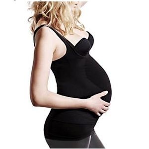Blanqi maturnity tank top