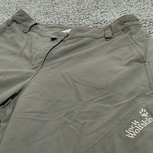 Jack Wolfskin Active Pants