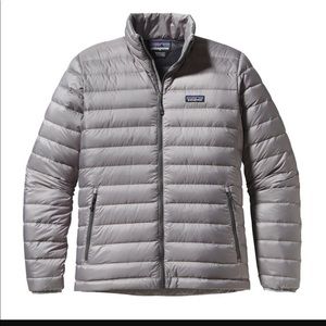 PATAGONIA MENS DOWN SWEATER BNWT