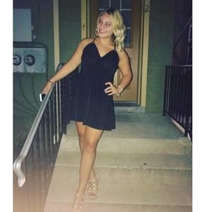 Meet your Posher, Madison