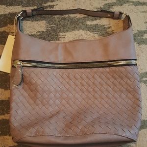 Brand New Madison West Hobo