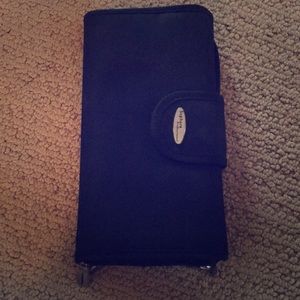 Sephora brush / makeup holder