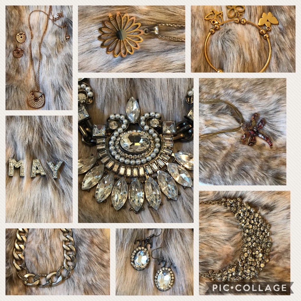 JEWELRY BUNDLE