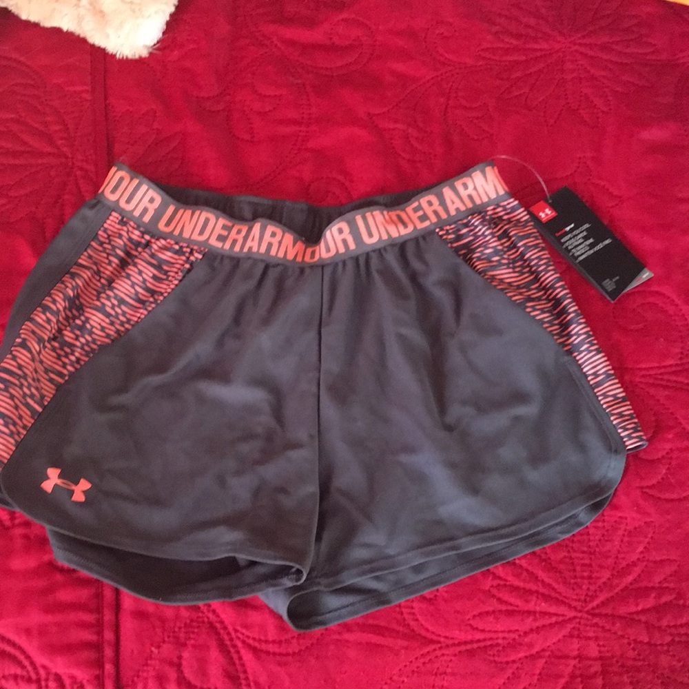 Under Armour Shorts