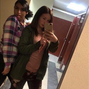 Meet your Posher, Julie