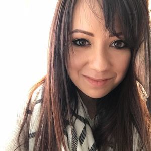 Meet your Posher, Maria