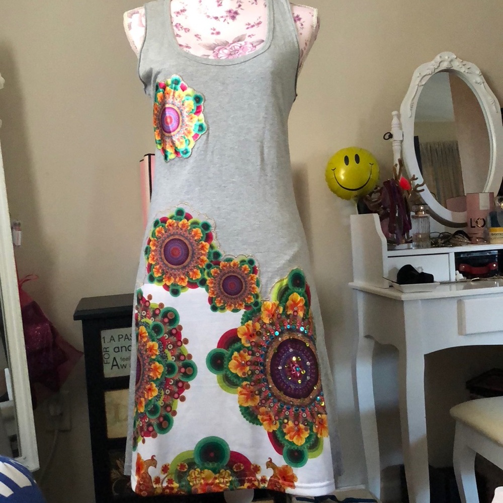 Desigual Flower Original