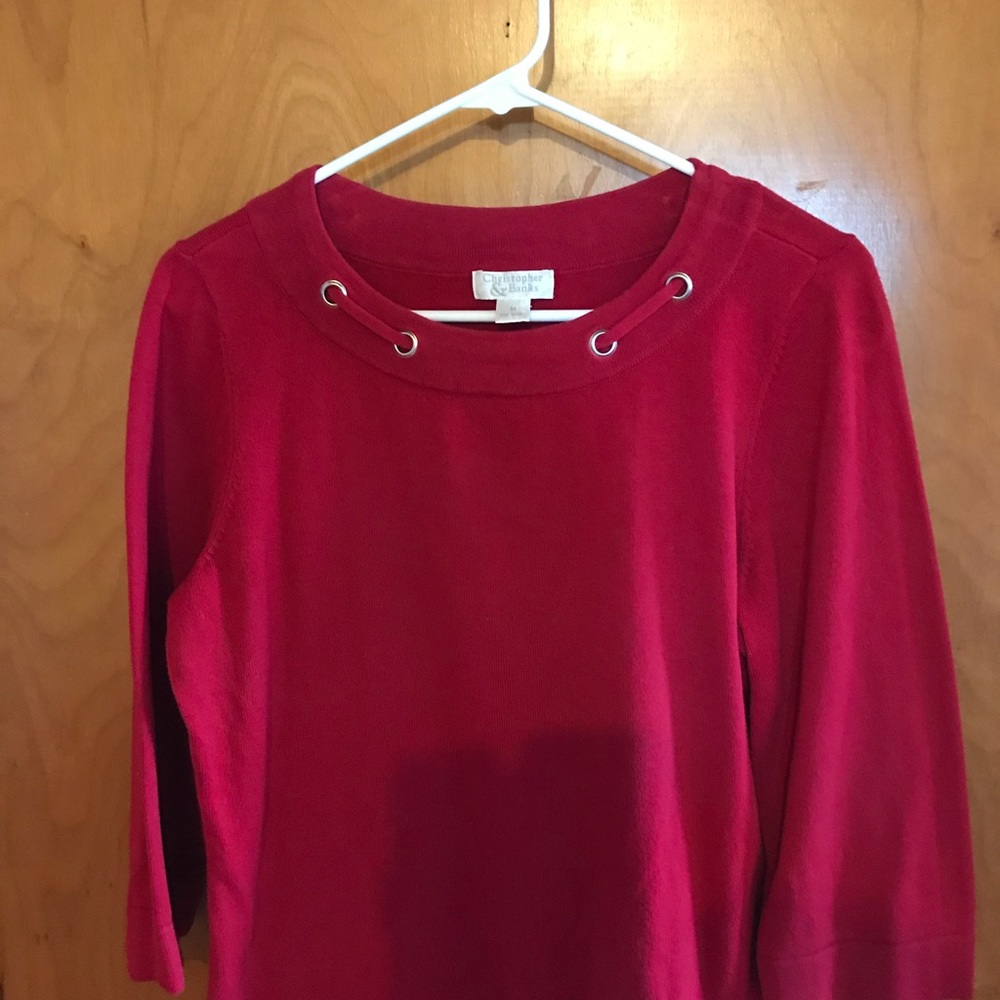 Women’s sweater