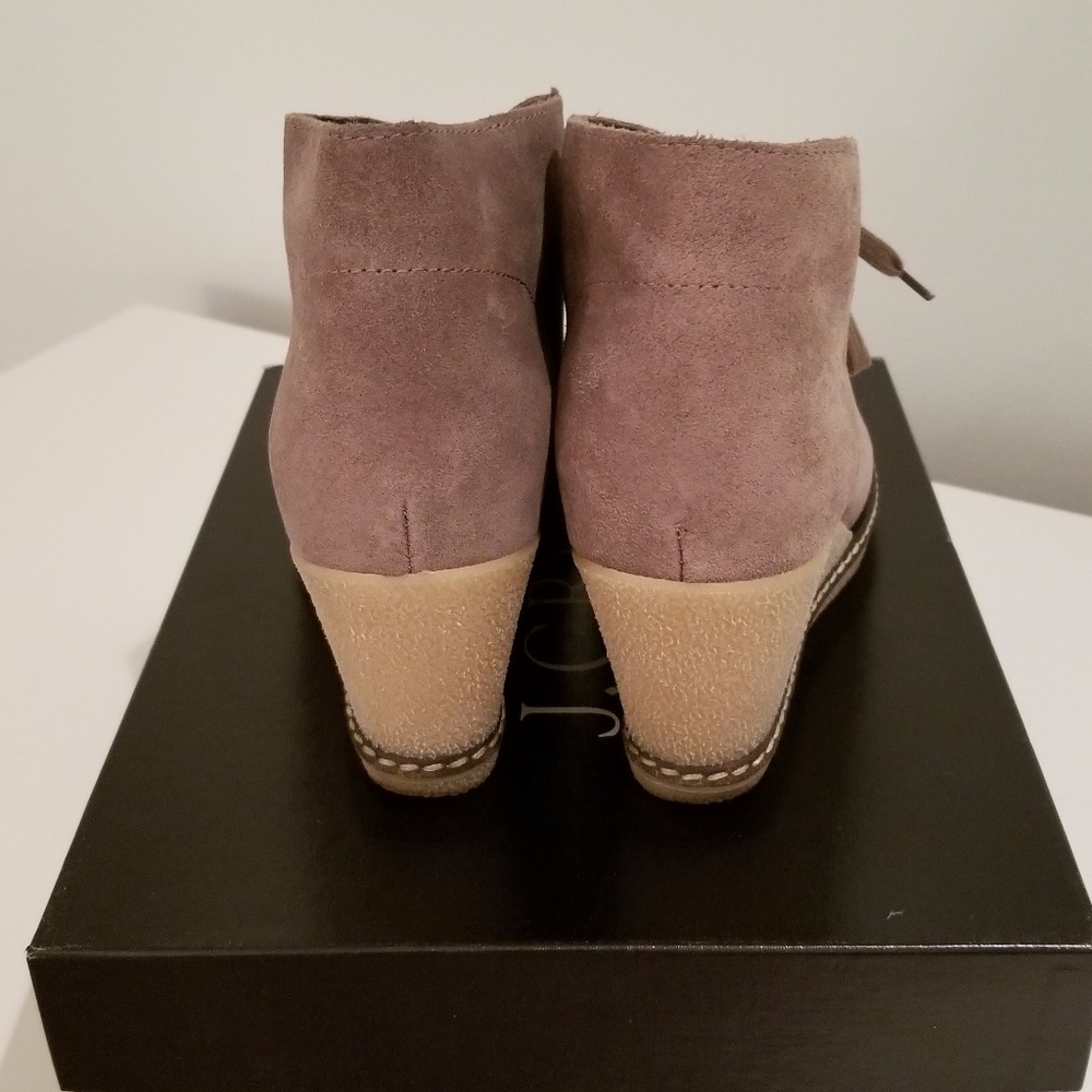 J.Crew Bootie - Picture 3 of 7