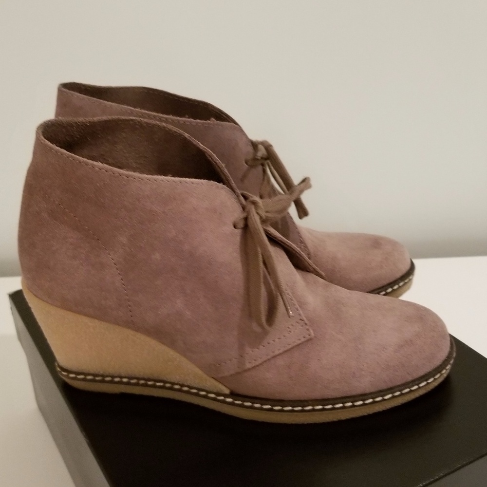 J.Crew Bootie