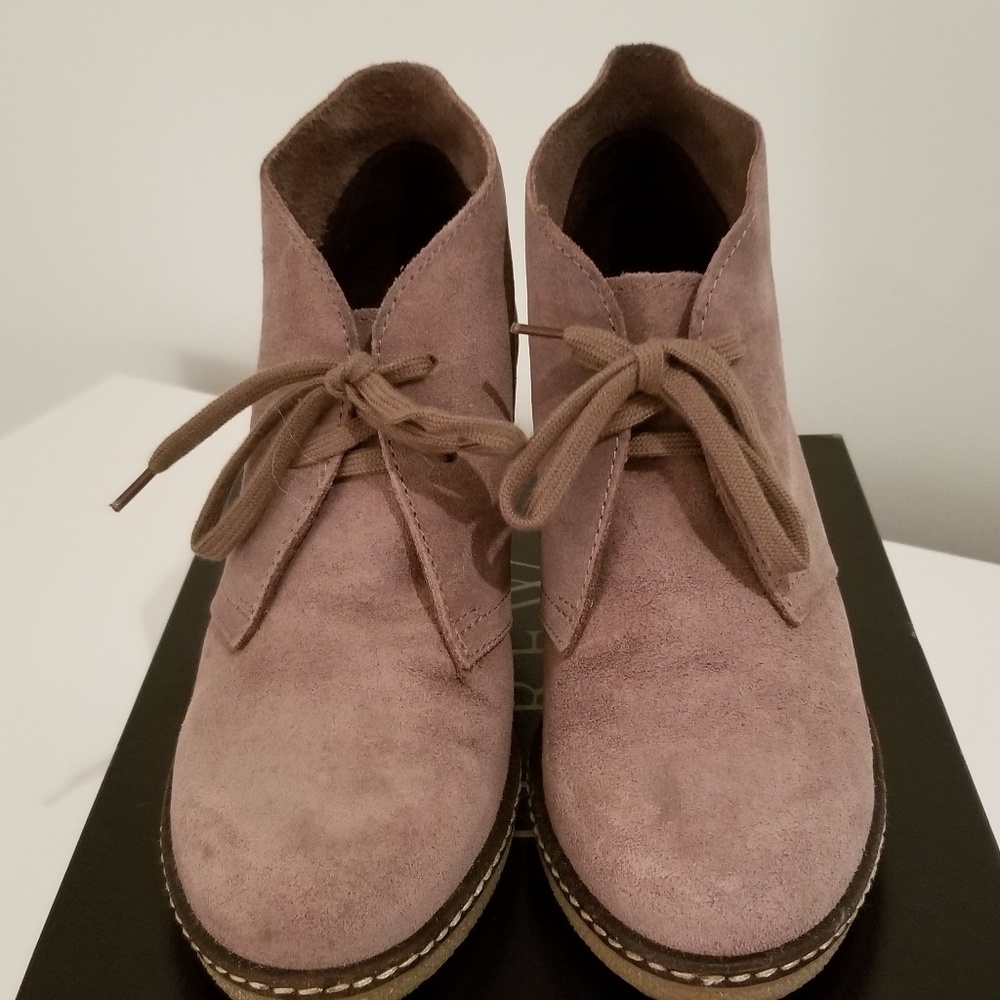 J.Crew Bootie - Picture 2 of 7