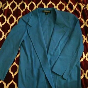 Ellen Tracy Blazer