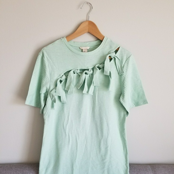 H&M Dresses & Skirts - H&M green dress