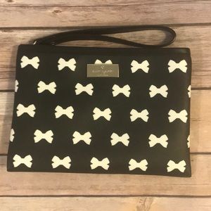 Kate Spade Brightwater Drive lmani Wristlet