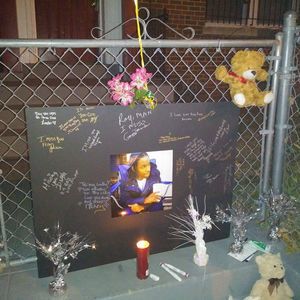 Meet your Posher, Latesha