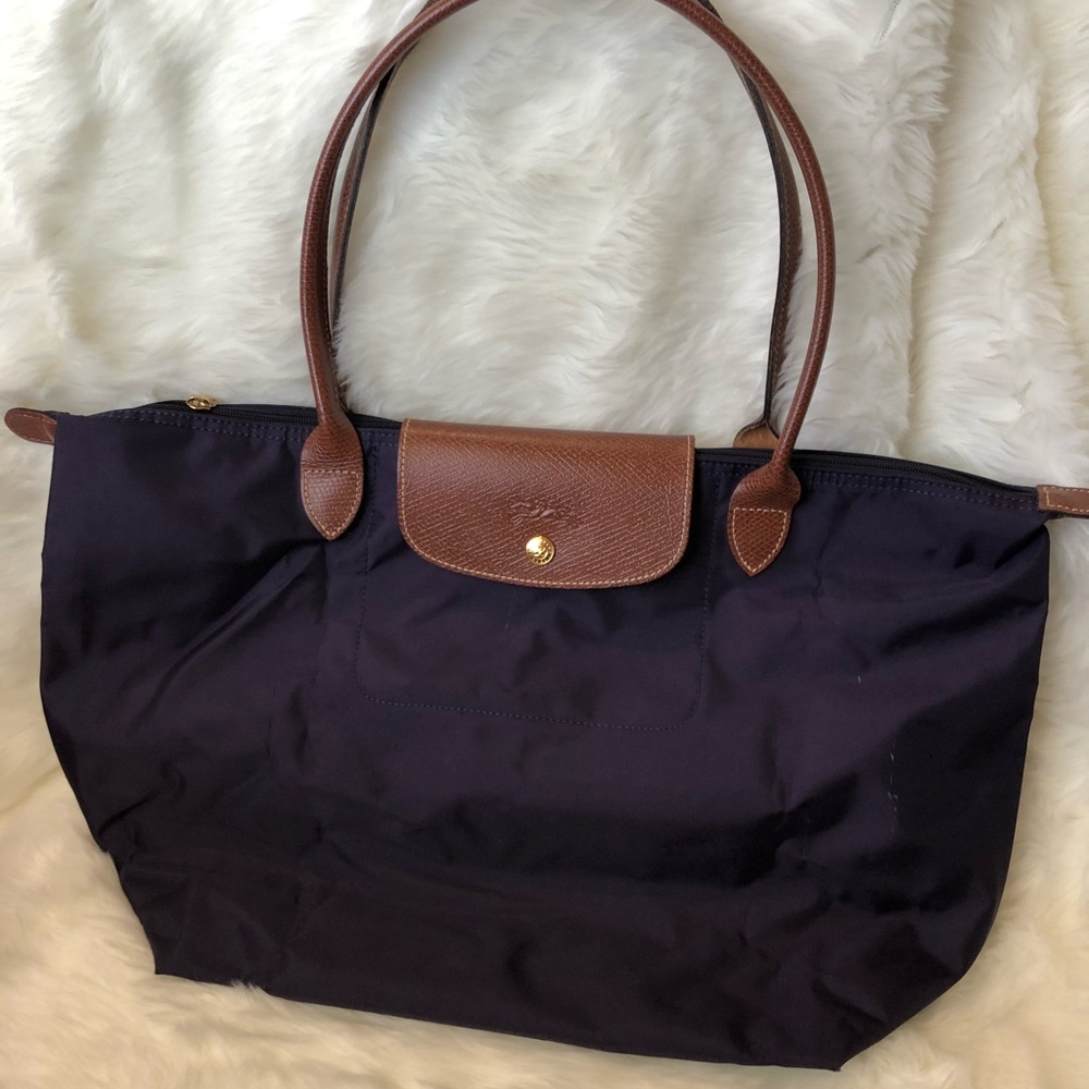 Large longchamp