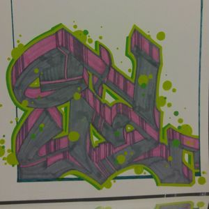 Meet your Posher, Eugene