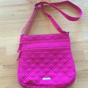 Vera Bradley Crossbody