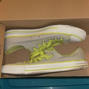 💛Converse Double Tongue Sneakers💛