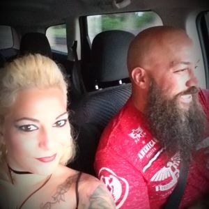 Meet your Posher, Yaritza