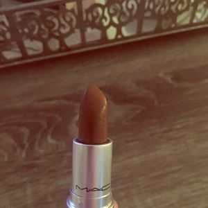 Mac lipstick