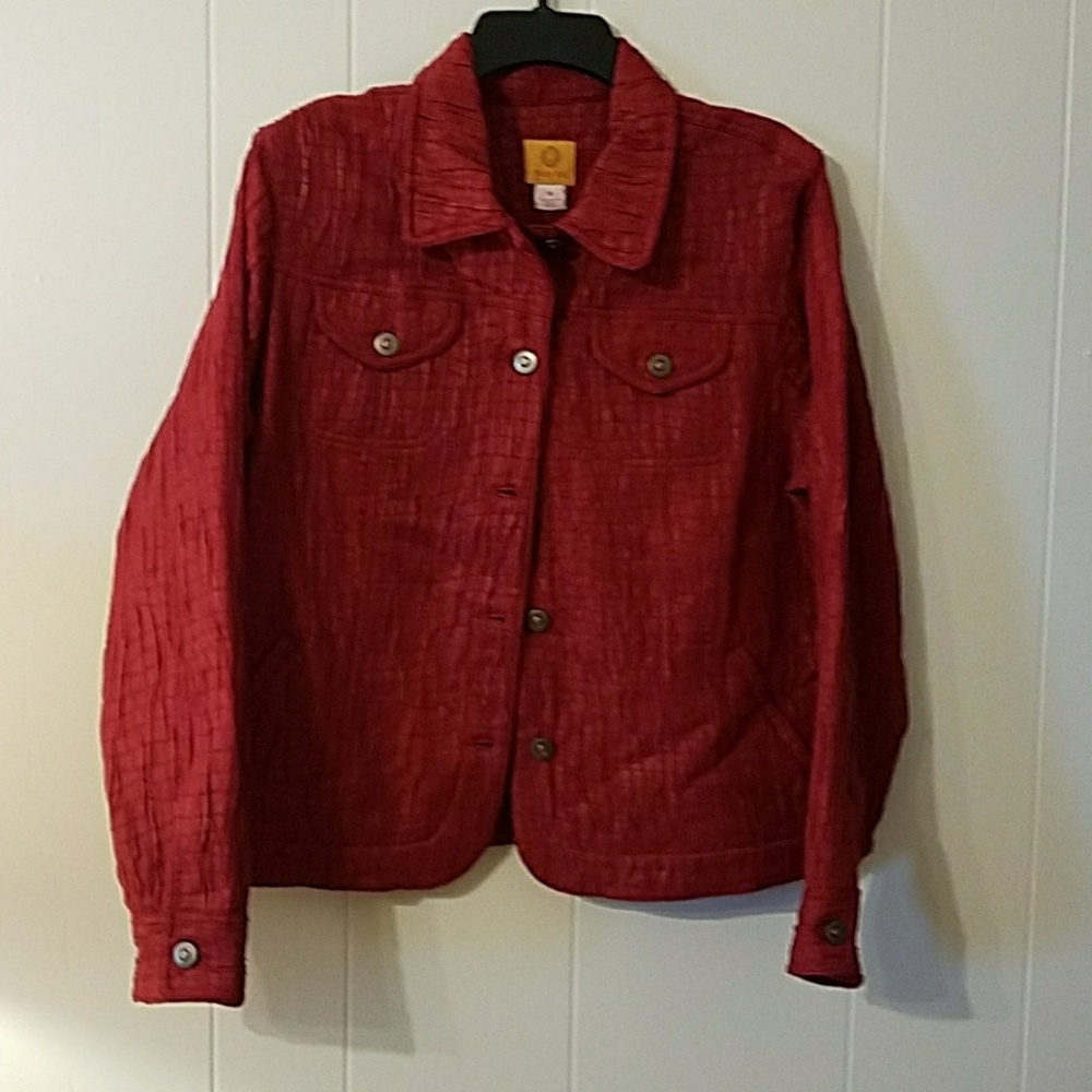 Jacket
