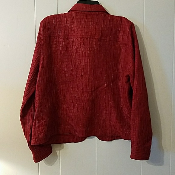 Jacket - Picture 2 of 4