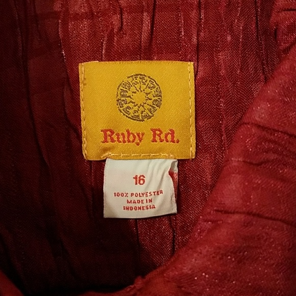 Jacket - Picture 3 of 4