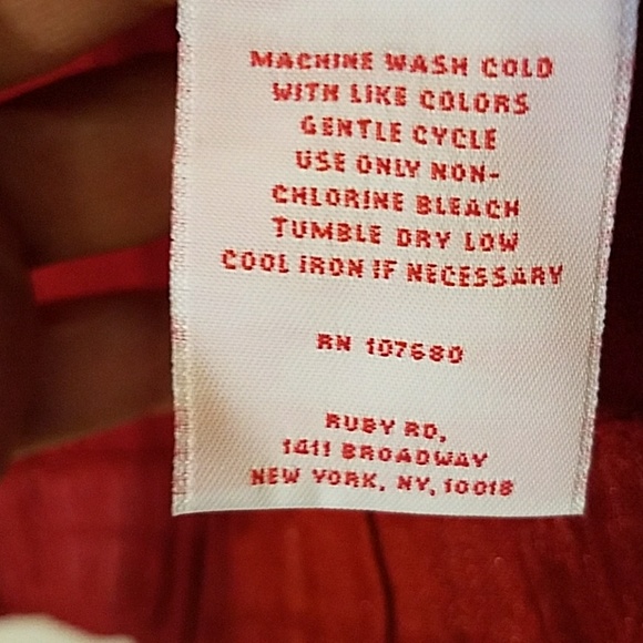 Jacket - Picture 4 of 4