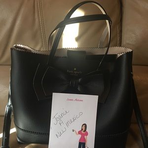 Kate Spade Vanderbilt