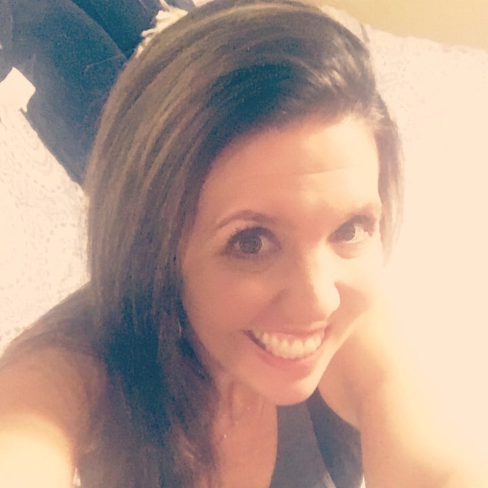 Meet your Posher, Melanie