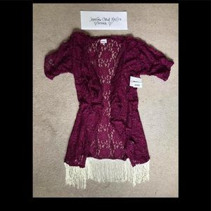 Lularoe Monroe Small