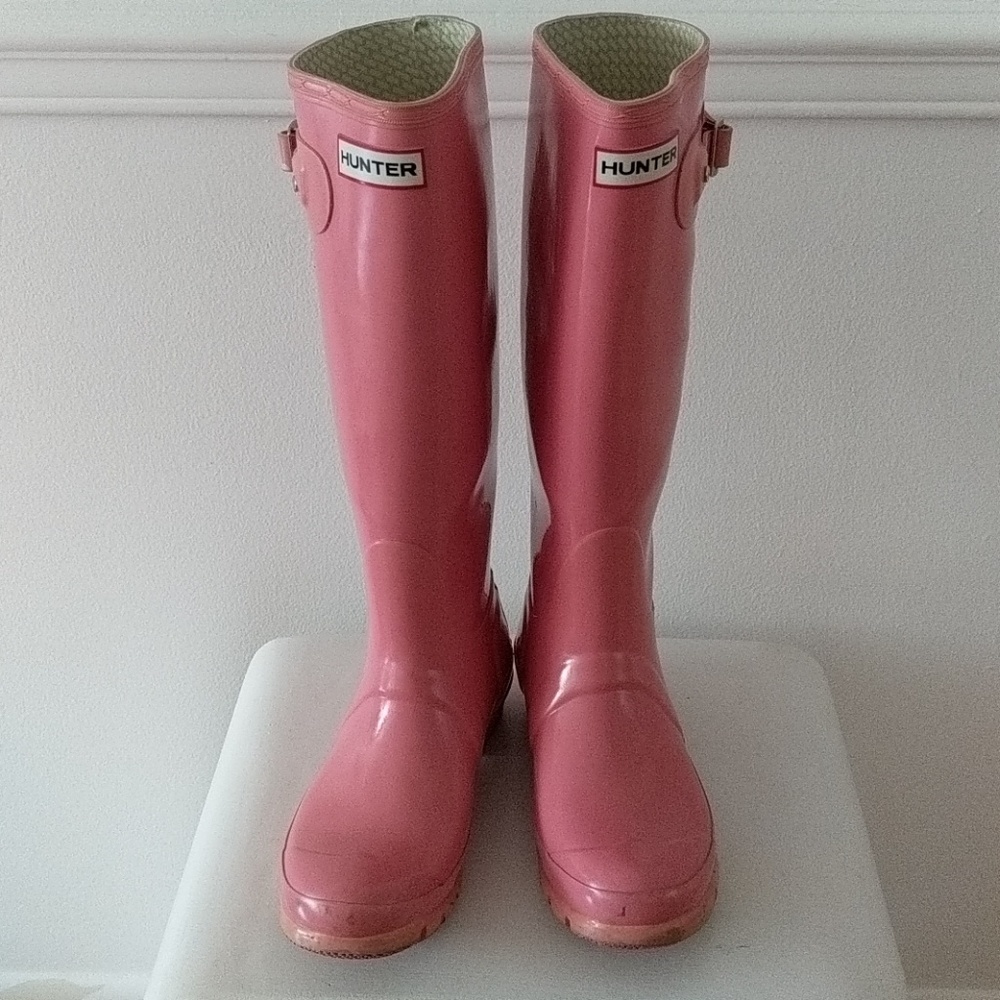 Hunter Rainboot