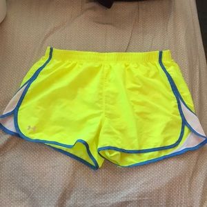 Running Shorts