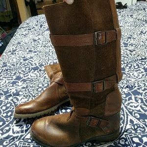 Ariat riding boots
