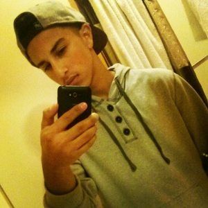 Meet your Posher, Benjamin